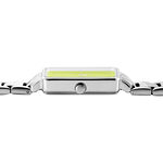 Montre Pierre Lannier Ariane Vert - Montres Femme | Histoire d&rsquo;Or