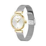Montre Boss Rosehill Blanc - Montres Femme | Histoire d&rsquo;Or