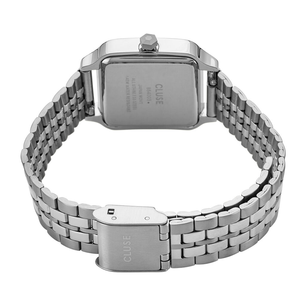 Montre Cluse Gracieuse Petite Bleu - Montres Femme | Histoire d’Or