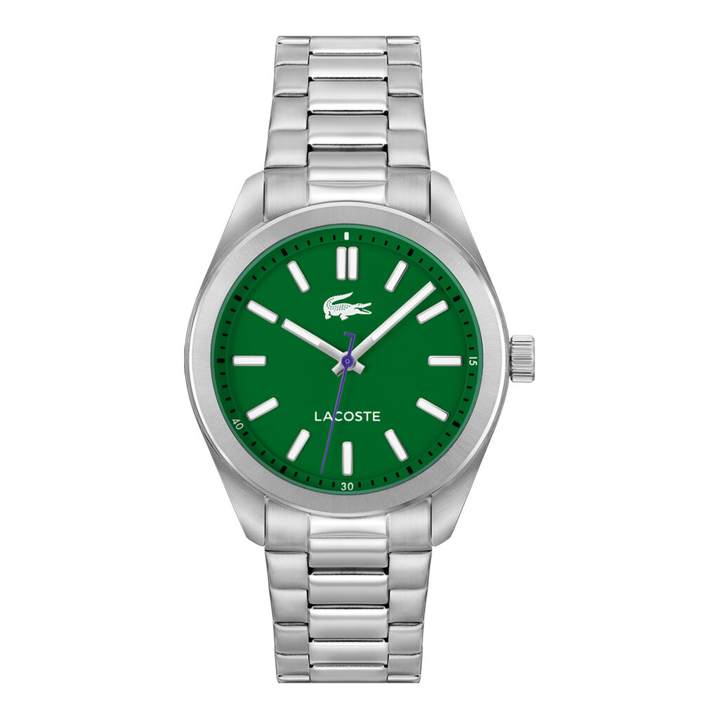 Montre Lacoste Monceau Vert
