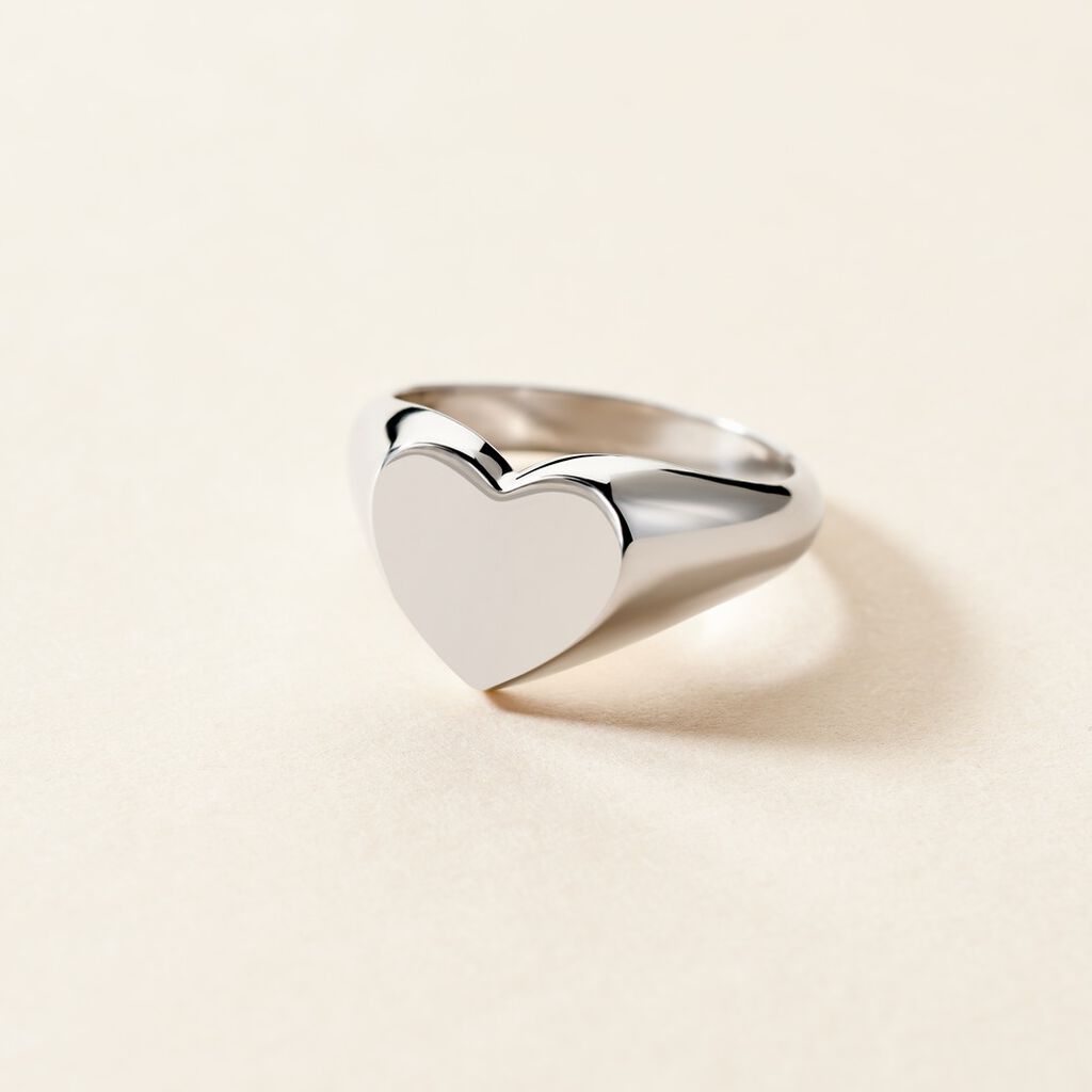 Chevali&egrave;re Barbara Argent Blanc - Chevali&egrave;res Femme | Histoire d&rsquo;Or