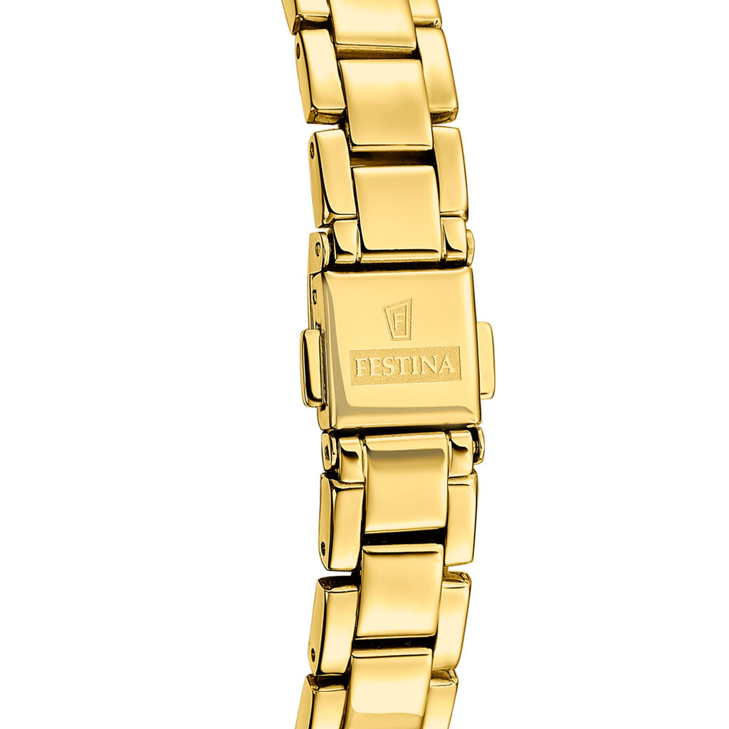 Montre Festina Mademoiselle 26 - F&ecirc;te des m&egrave;res Femme | Histoire d&rsquo;Or
