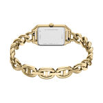 Montre Fossil Raquel Dor&eacute; - Montres Femme | Histoire d&rsquo;Or
