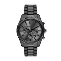 Montre Michael Kors Lexington Noir