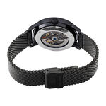Montre Pierre Lannier Lannier Sherkhan Bicolore - Montres m&eacute;caniques Homme | Histoire d&rsquo;Or