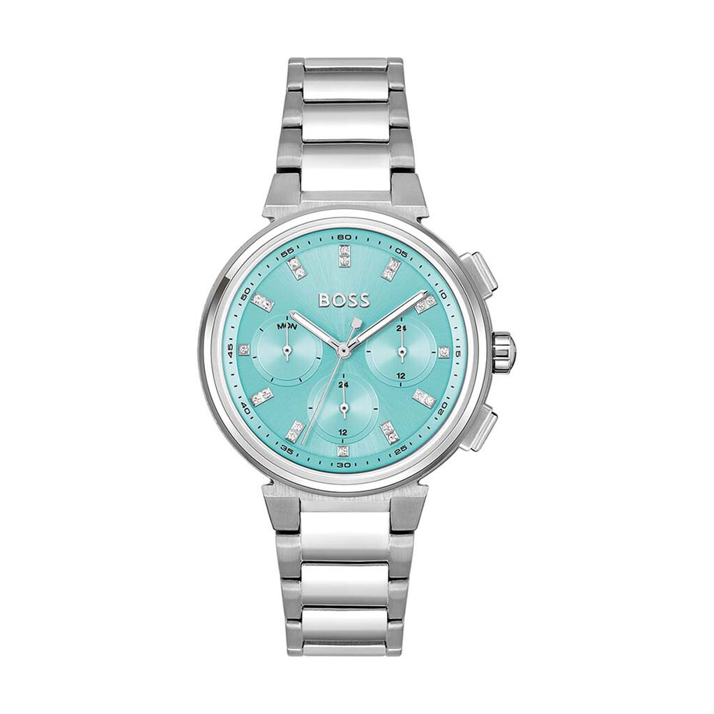 Montre Boss One Bleu Sky