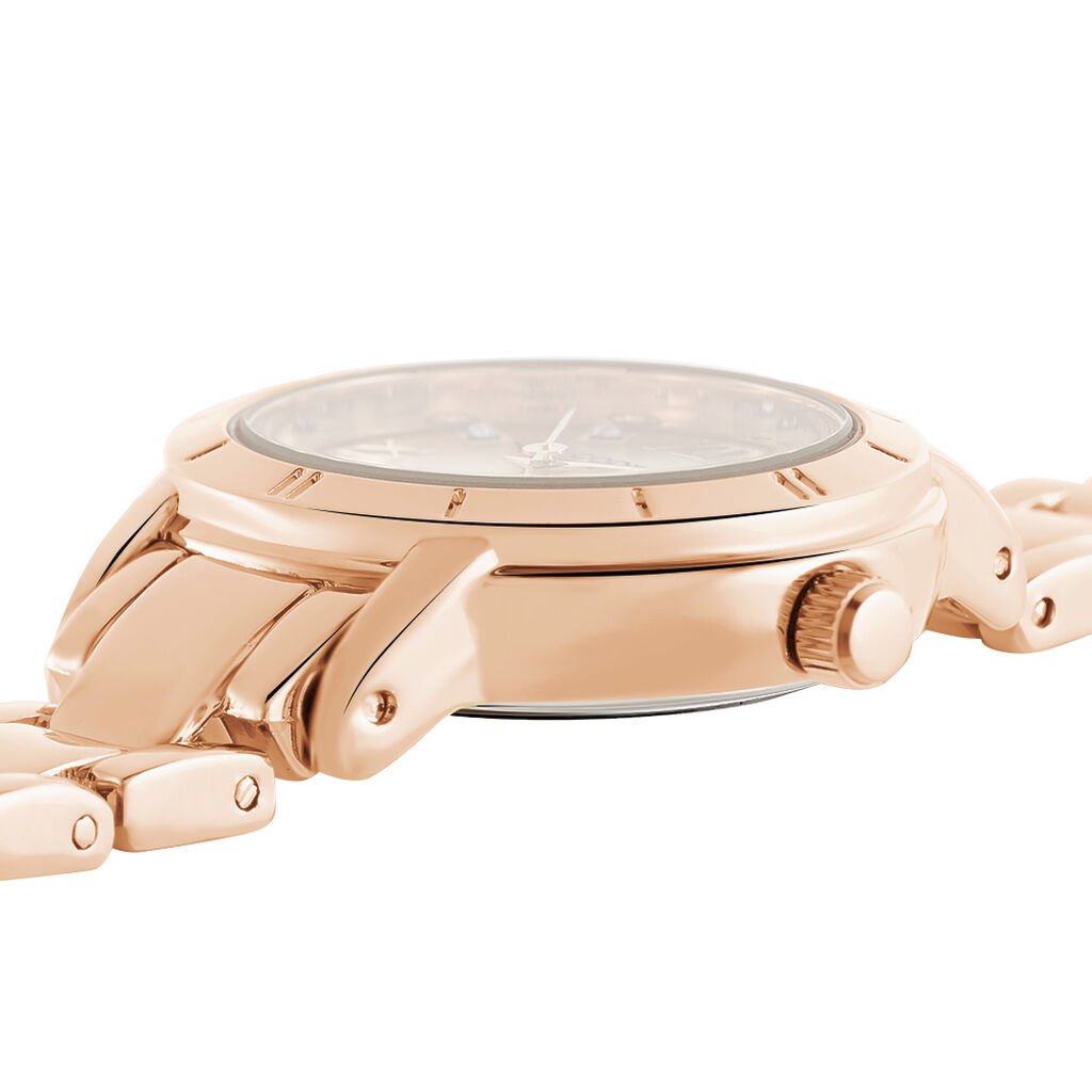 Montre Codhor Inaya Rose - Montres Femme | Histoire d’Or