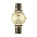 Montre Cluse Triomphe Champagne - Montres Femme | Histoire d’Or