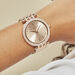 Montre Michael Kors Parker 39 Rose - Montres Femme | Histoire d’Or