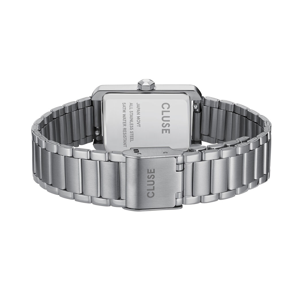 Montre Cluse Belissena Blanc - Montres Femme | Histoire d’Or