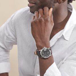 Montre Diesel Master Chief Gris - Montres Homme | Histoire d’Or