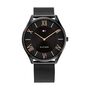 Montre Tommy Hilfiger Noir