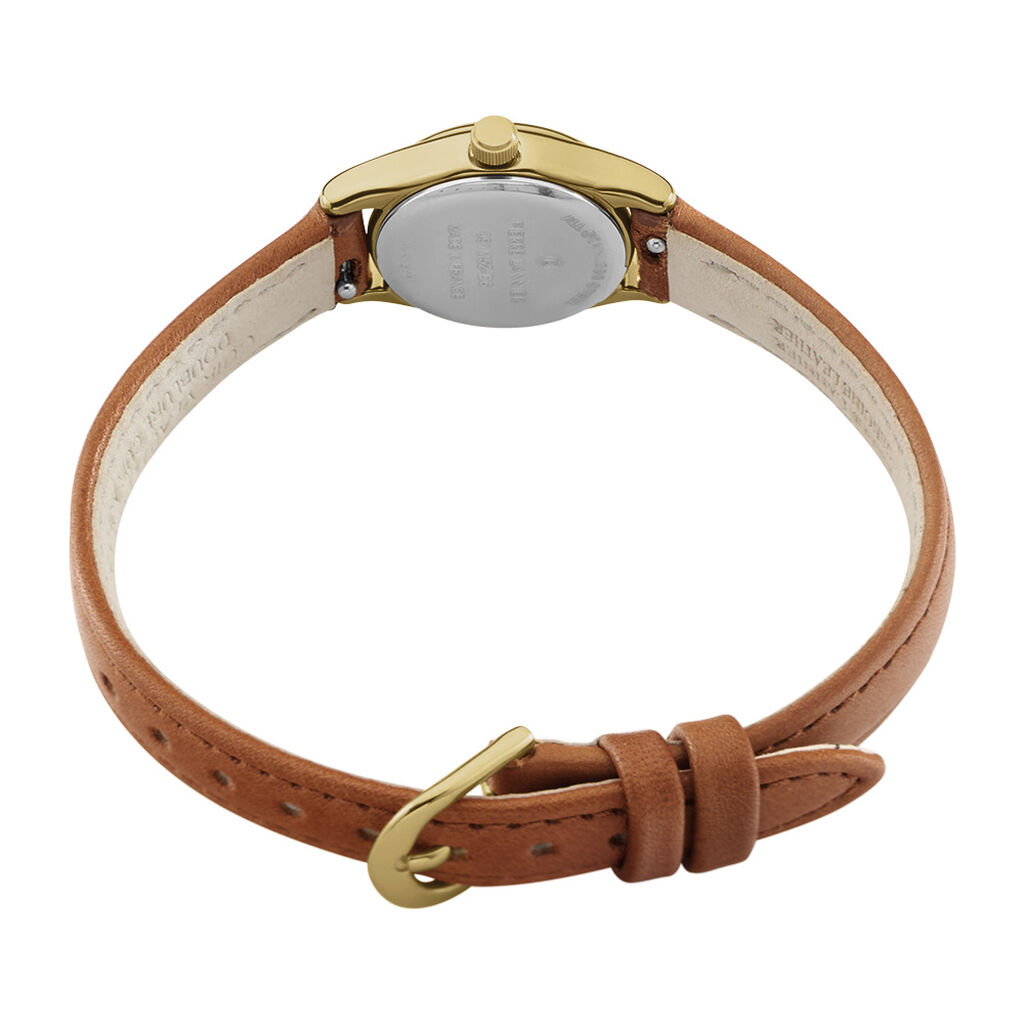 Montre Pierre Lannier Lannier Pya Argent&eacute; - F&ecirc;te des m&egrave;res Femme | Histoire d&rsquo;Or