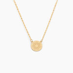 Collier Sunlight Or Jaune - Colliers Femme | Histoire d&rsquo;Or