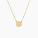 Collier Sunlight Or Jaune - Colliers Femme | Histoire d’Or