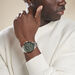 Montre Lacoste Boston Vert - Montres Homme | Histoire d’Or