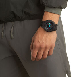 Montre Casio G-shock Noir - Montres Homme | Histoire d’Or