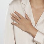 Bague Jwan Or Jaune Perle De Culture - Bagues solitaires Femme | Histoire d&rsquo;Or