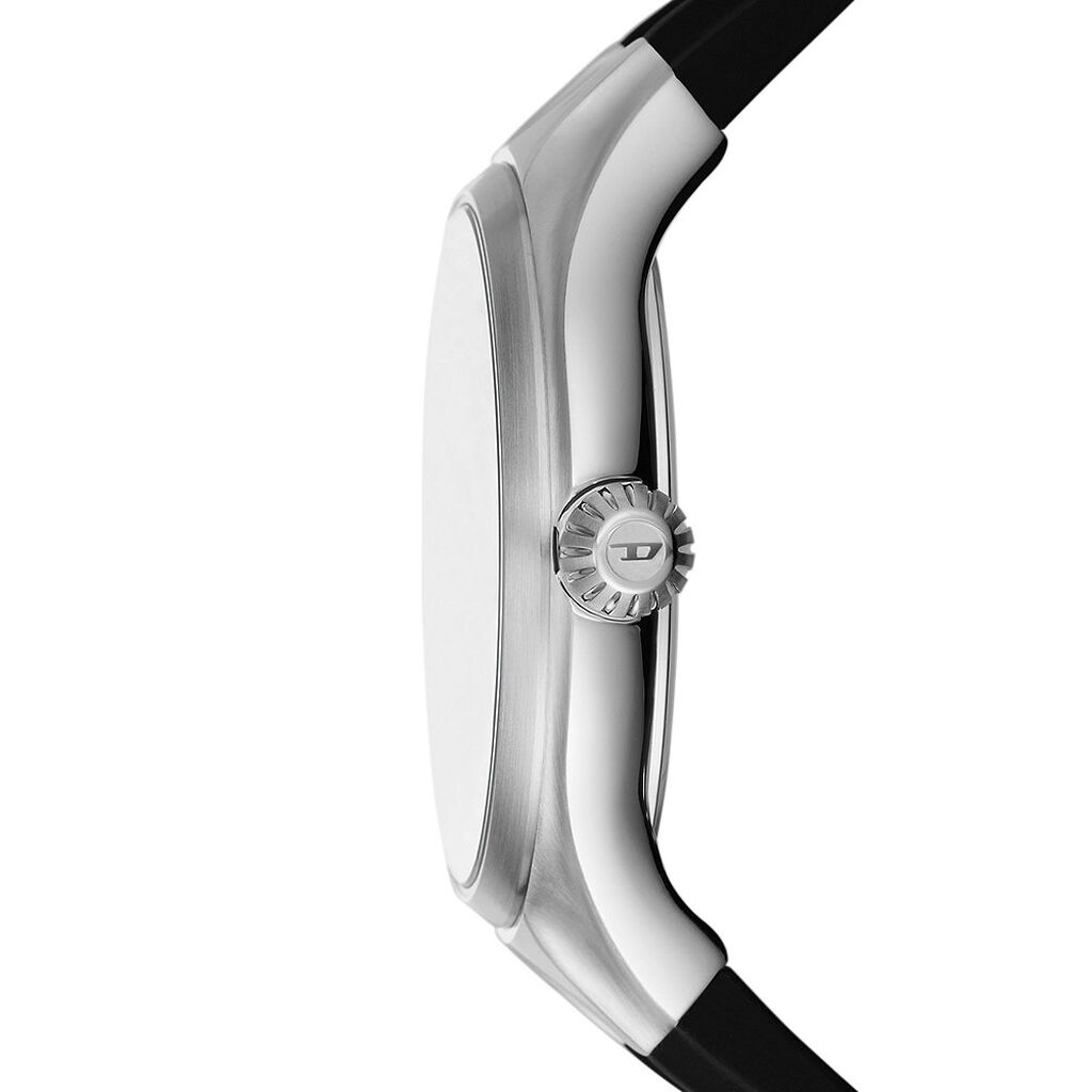 Montre Diesel Streamline Rouge - Montres Homme | Histoire d&rsquo;Or
