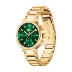 Montre Boss One Vert - Montres Femme | Histoire d&rsquo;Or