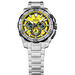 Montre Festina Chrono Bike 2 Jaune - Montres Homme | Histoire d’Or