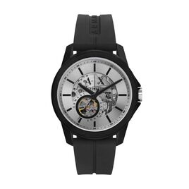 Montre Armani Exchange Argenté - Montres Homme | Histoire d’Or