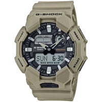 Montre Casio G-shock Noir