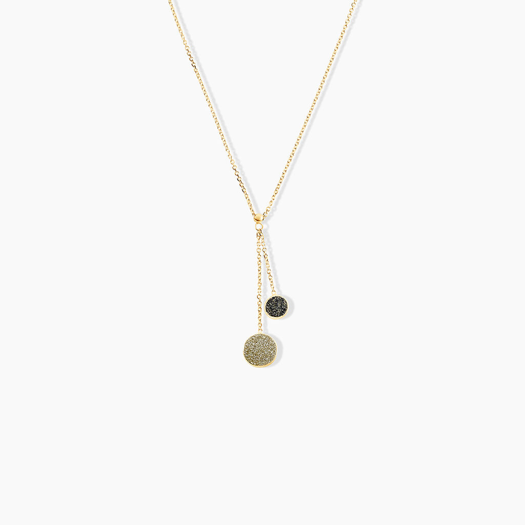 Collier Ileana Or Jaune - Colliers Femme | Histoire d’Or
