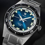 Montre Lip Nautic 3 Bleu - Montres Unisex | Histoire d&rsquo;Or