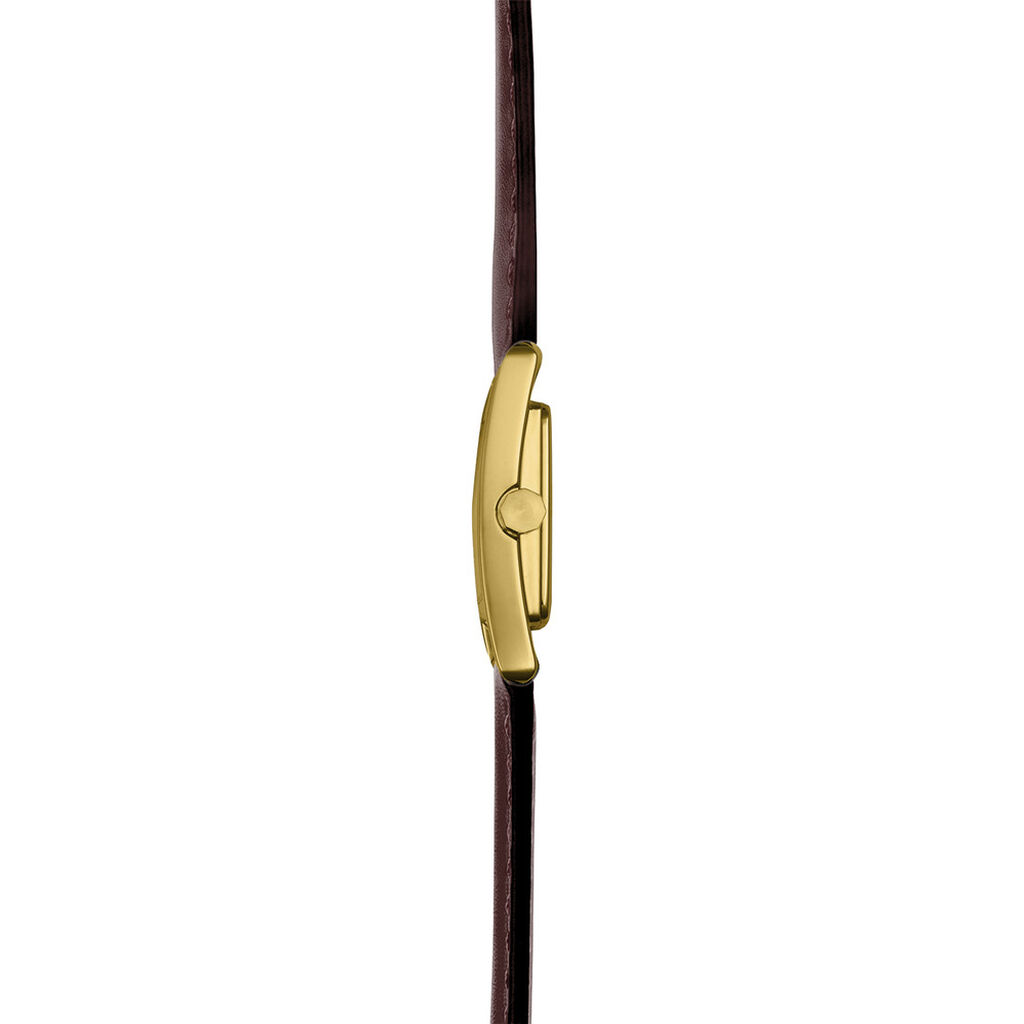 Montre Herbelin V Eme Avenue Argent&eacute; - Montres made in France Femme | Histoire d&rsquo;Or