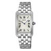 Montre Seiko Classique Blanc - Montres Femme | Histoire d’Or
