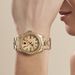 Montre Philipp Plein Queen Doré - Montres Femme | Histoire d’Or