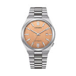 Montre Citizen Tsuyosa Nj0159 P&ecirc;che - Montres Unisex | Histoire d&rsquo;Or
