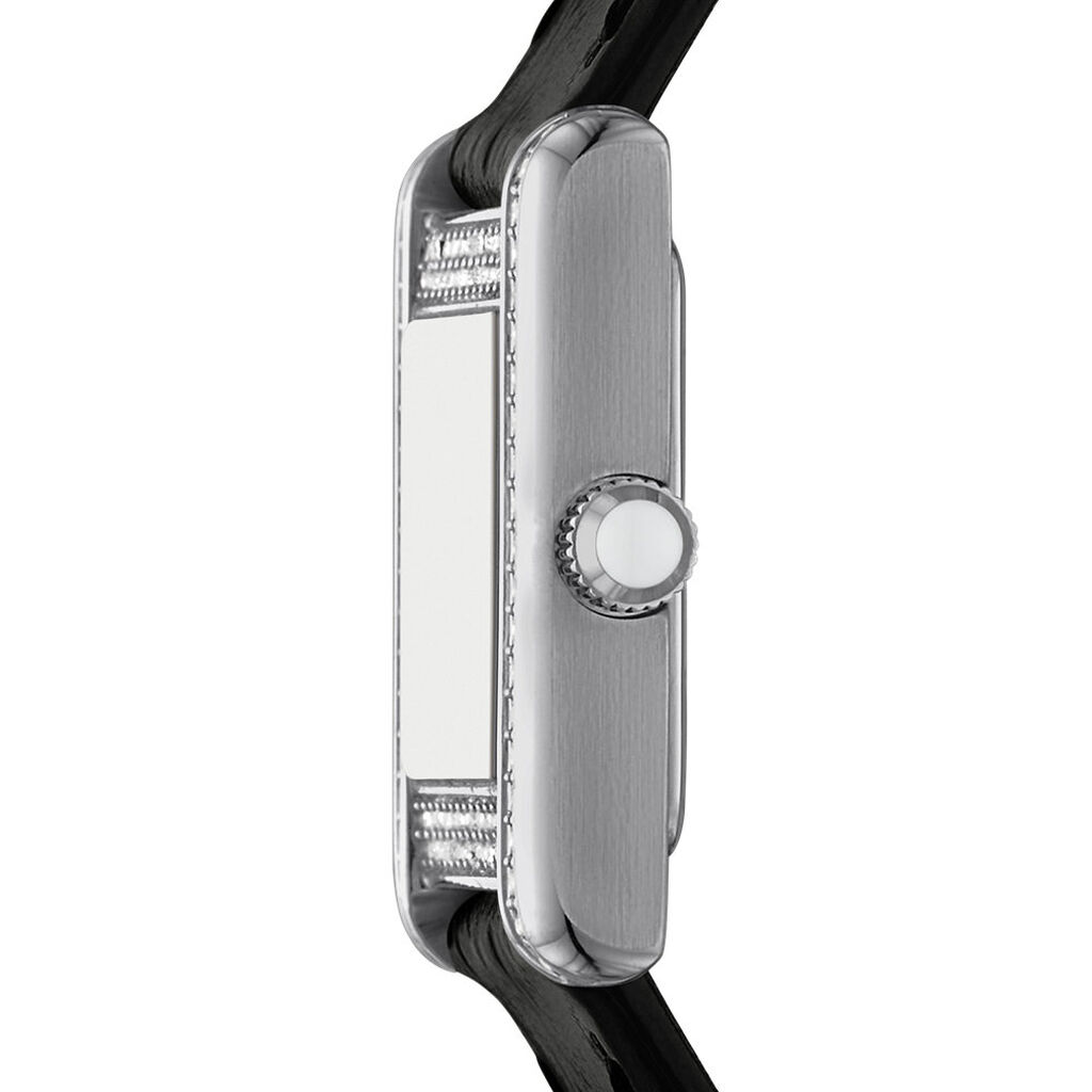 Montre Emporio Armani Argent&eacute; - Montres Femme | Histoire d&rsquo;Or