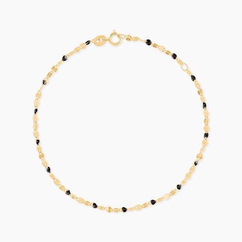 Bracelet Asteria Or Jaune - Bracelets cha&icirc;ne Femme | Histoire d&rsquo;Or