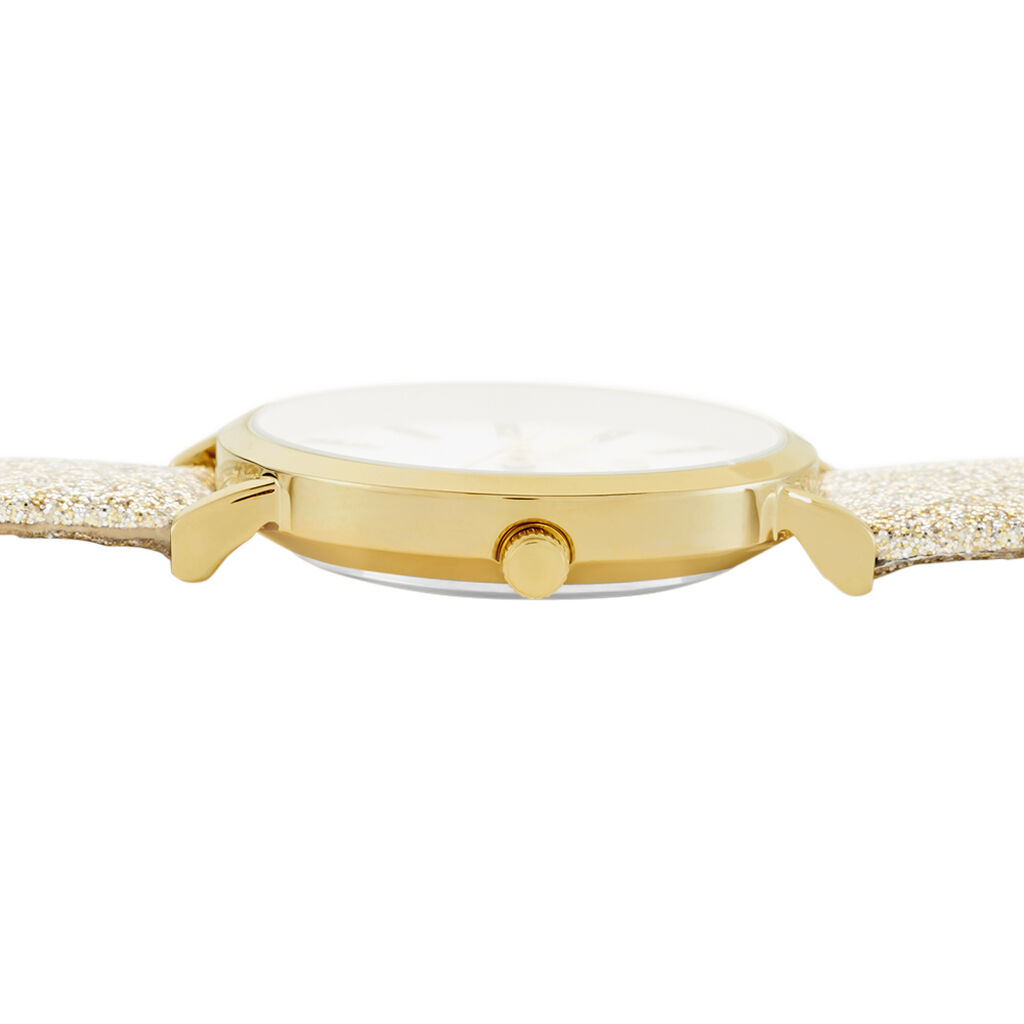 Montre Upp Crush Blanc - Montres Enfant | Histoire d’Or