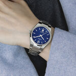 Montre Festina Swiss Made 35 Bleu - Montres suisses Femme | Histoire d&rsquo;Or
