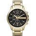 Montre Armani Exchange Doré Ax2137 - Montres Homme | Histoire d’Or