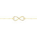 Bracelet Or Jaune Sola - Bracelets Femme | Histoire d’Or