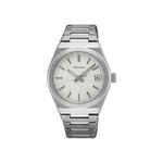 Montre Seiko Classique Blanc - Montres Femme | Histoire d&rsquo;Or