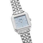 Montre Cluse Gracieuse Bleu - Montres Femme | Histoire d&rsquo;Or