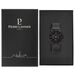 Montre Pierre Lannier Collection Cityline Noir - Montres Homme | Histoire d’Or