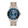 Montre Boss ace Bleu