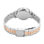 Montre Codhor Alix Argent&eacute; - Montres Femme | Histoire d&rsquo;Or