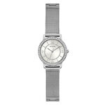 Montre Guess Melody Blanc - Montres Femme | Histoire d&rsquo;Or