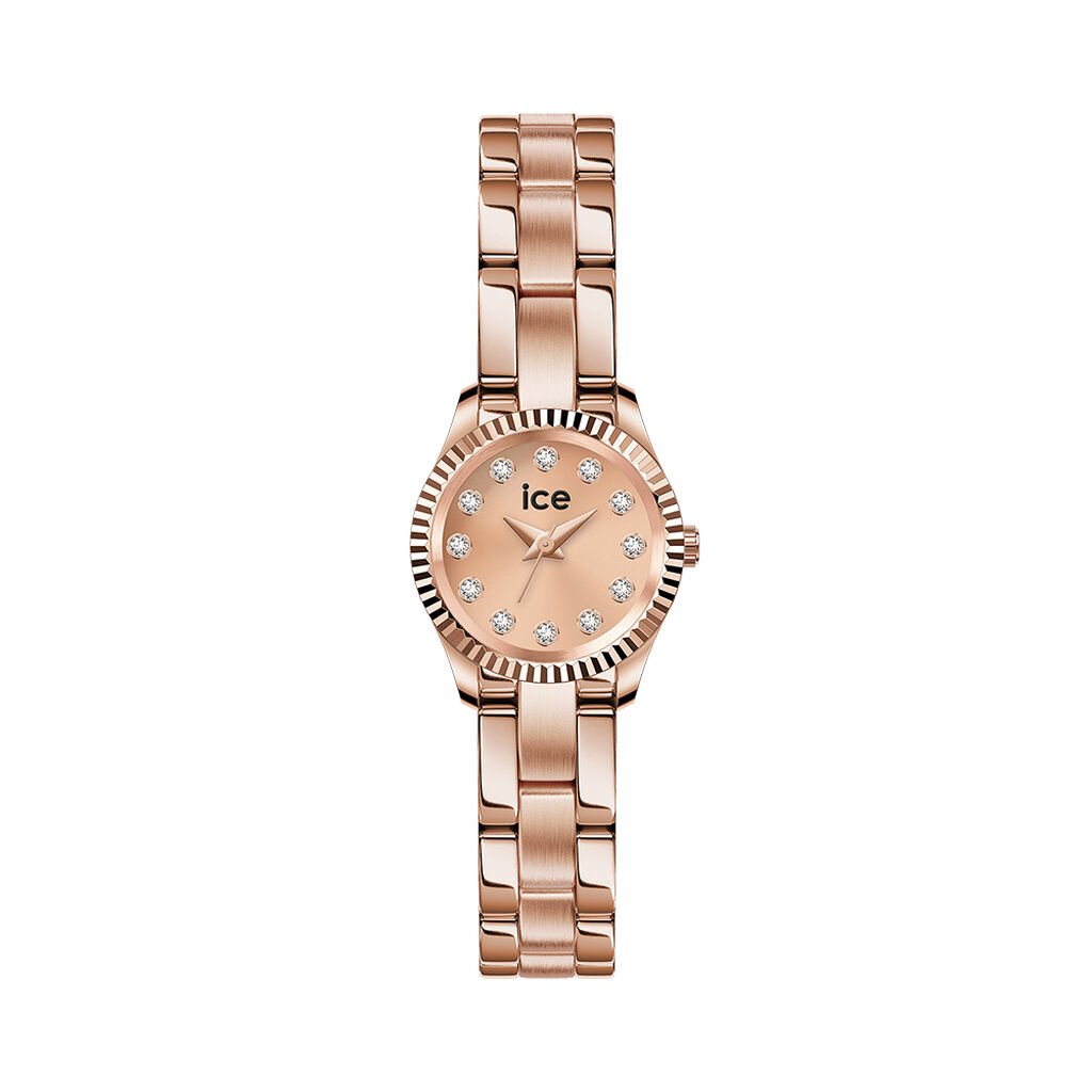 Montre Ice Watch Mimi - F&ecirc;te des m&egrave;res Femme | Histoire d&rsquo;Or