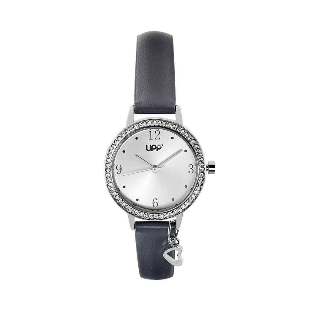 Montre Upp Julia Blanc - Montres Enfant | Histoire d’Or