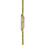 Montre Herbelin Epsilon Nacre Blanche - Montres made in France Femme | Histoire d&rsquo;Or