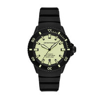 Montre Emporio Armani Sea Explorer Jaune