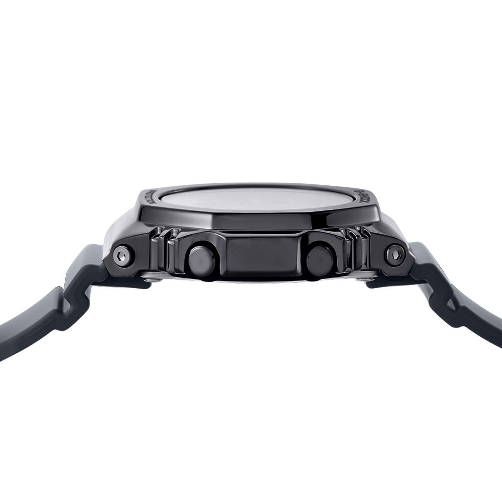 Montre Casio G-shock Noir - Montres Famille | Histoire d’Or